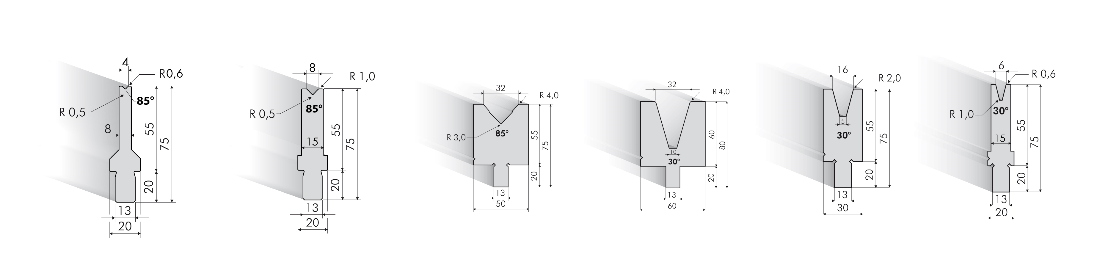 UKB-Systeem Bystronic